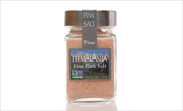 Himalania Fine Pink Salt